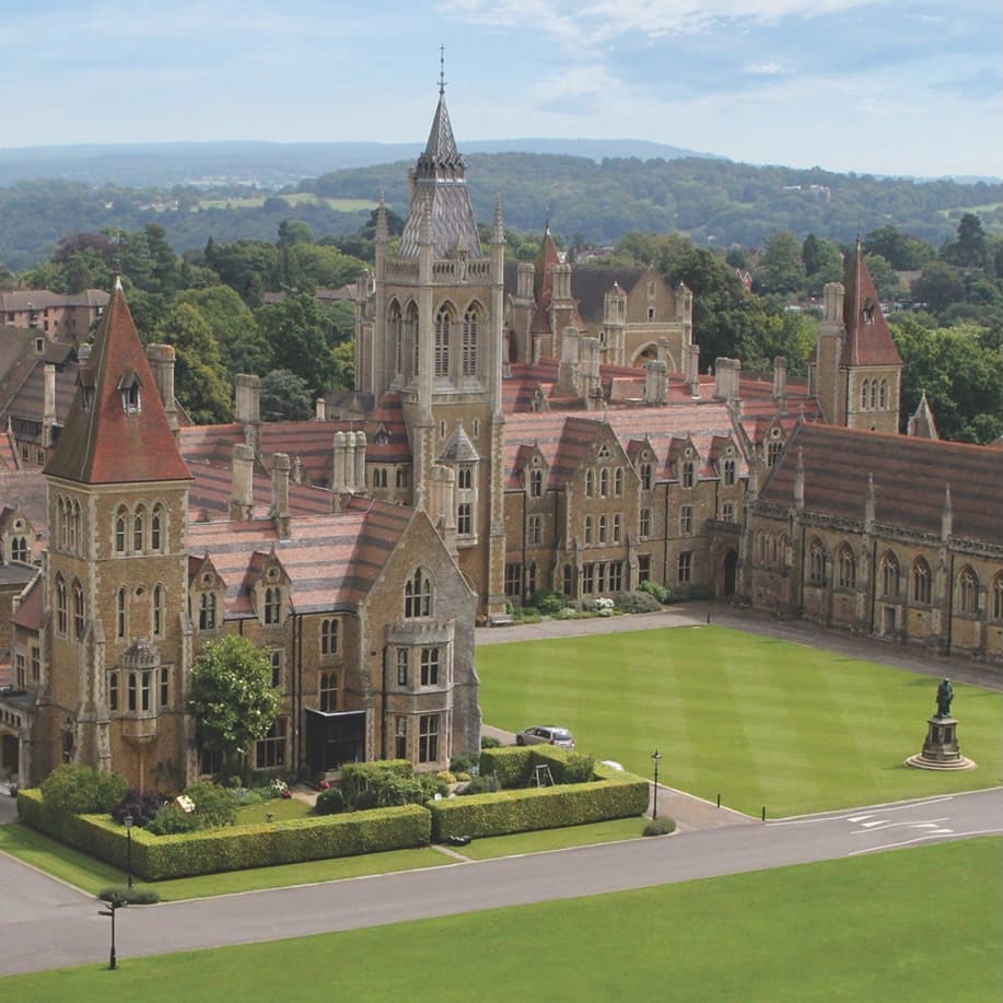 Charterhouse